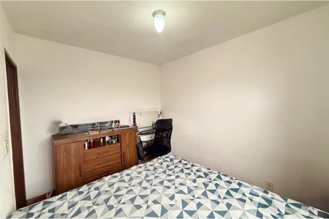 Imagem Apartamento no Coração de Cascadura