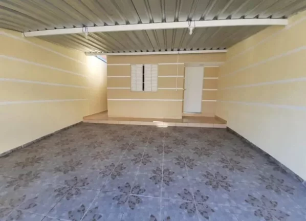 Imagem LINDA CASA NO CONDOMÍNIO JARDIM DAS DÁLIAS,EM SOROCABA/SP