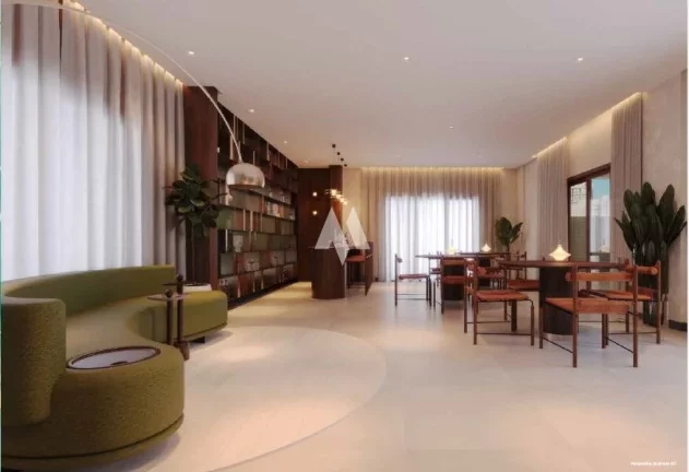 Imagem Apartamento Padrão à venda no Boqueirão
