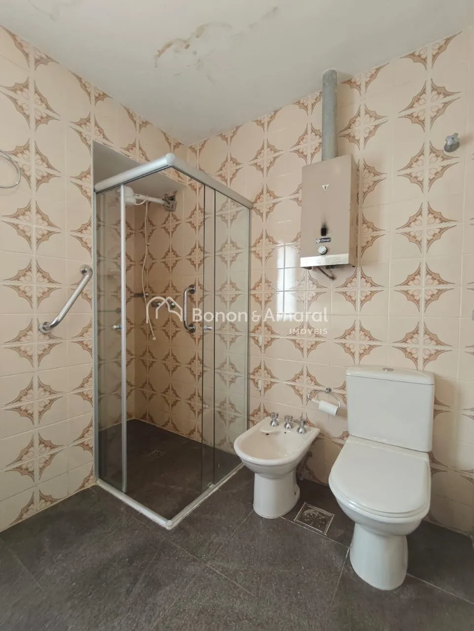 Imagem Apartamento à venda no bairro Cambuí em Campinas -SP