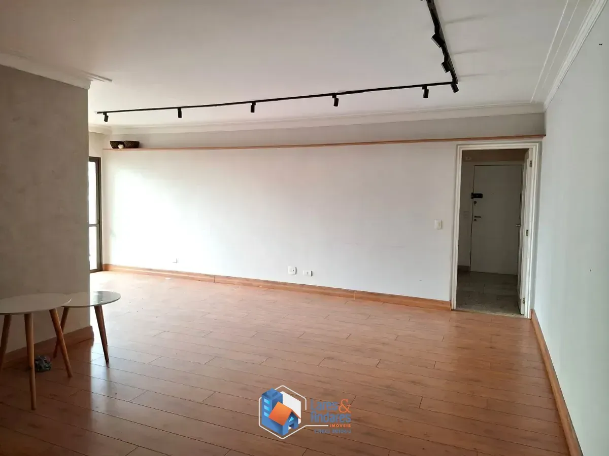 Imagem Apartamento para venda em Santana com 3 quartos, sendo 1 suíte, 160m²