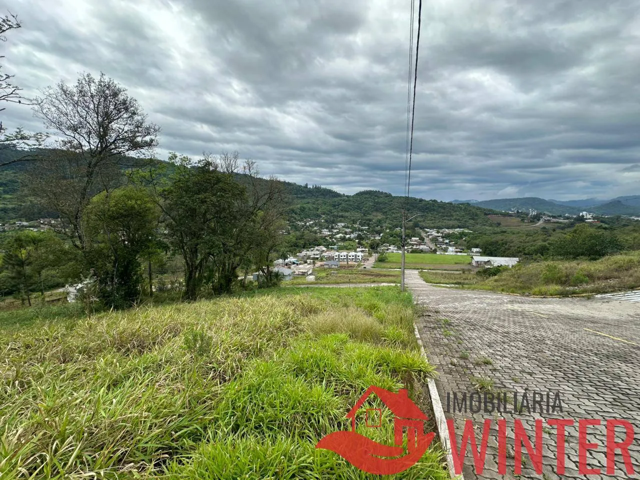 Foto do imóvel Terrenos a venda bairro Vale do Hermes, Feliz.