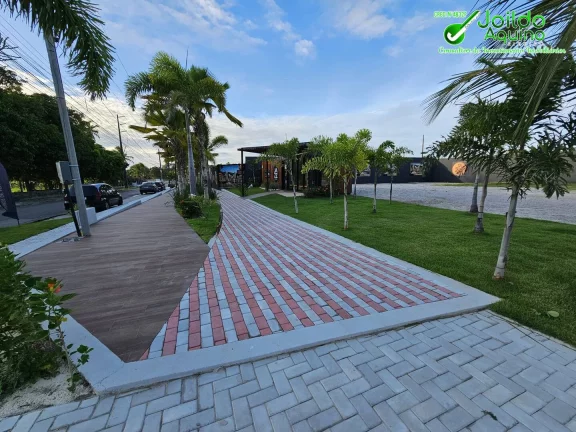 Imagem JAZZ EXCLUSIVE – CASAS DUPLEX EM RUA PRIVATIVA NO EUSÉBIO/CE