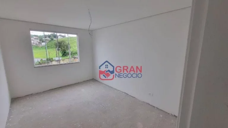 Imagem Pronto para morar em condomínio