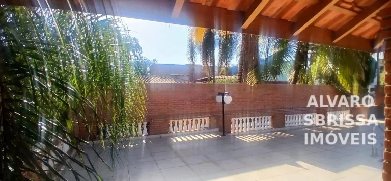 Imagem Oportunidade Permuta. Chácara com 2 dormitórios à venda, 2120 m² - Chácara Flórida - Itu/SP