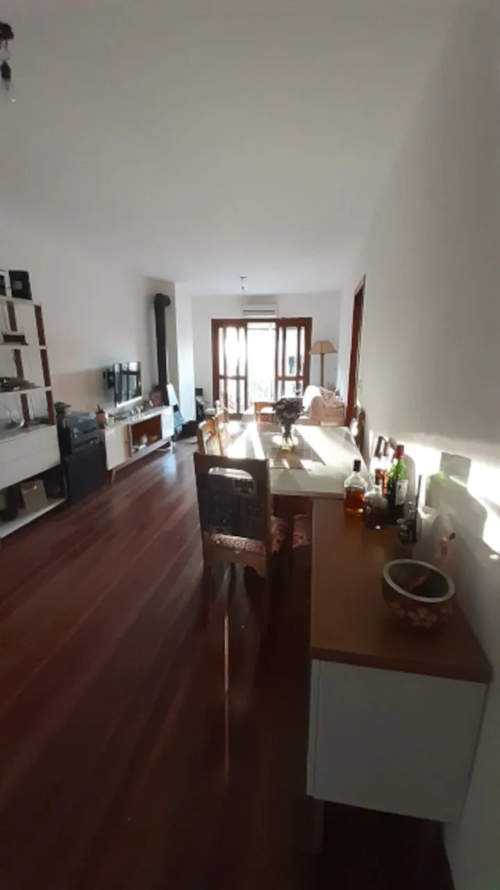 Imagem Apartamento com 03 quartos e 01 vaga escriturada no Bairro Tristeza