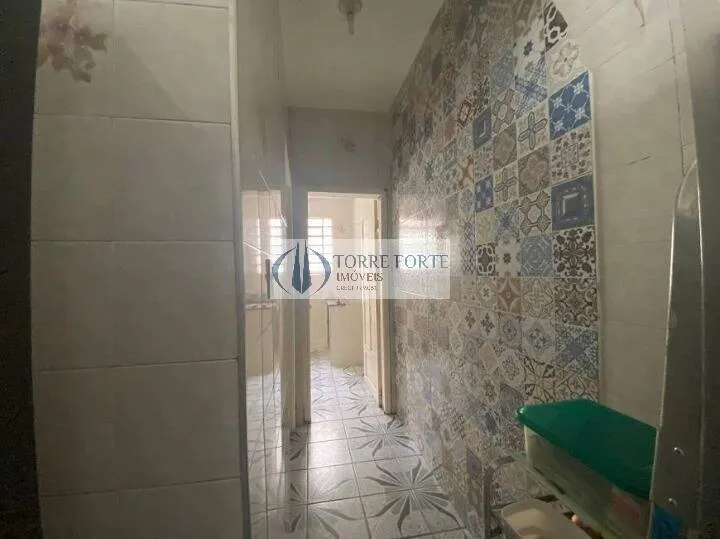 Imagem Bela casa 3 dormitórios 2 banheiros e 5 vagas no Tatuapé