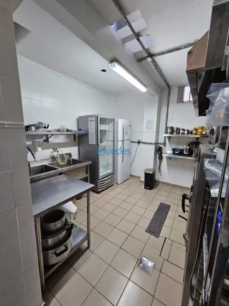 Imagem Restaurante Delivery em Alto da Boa Vista: 120m² por R$150.000
