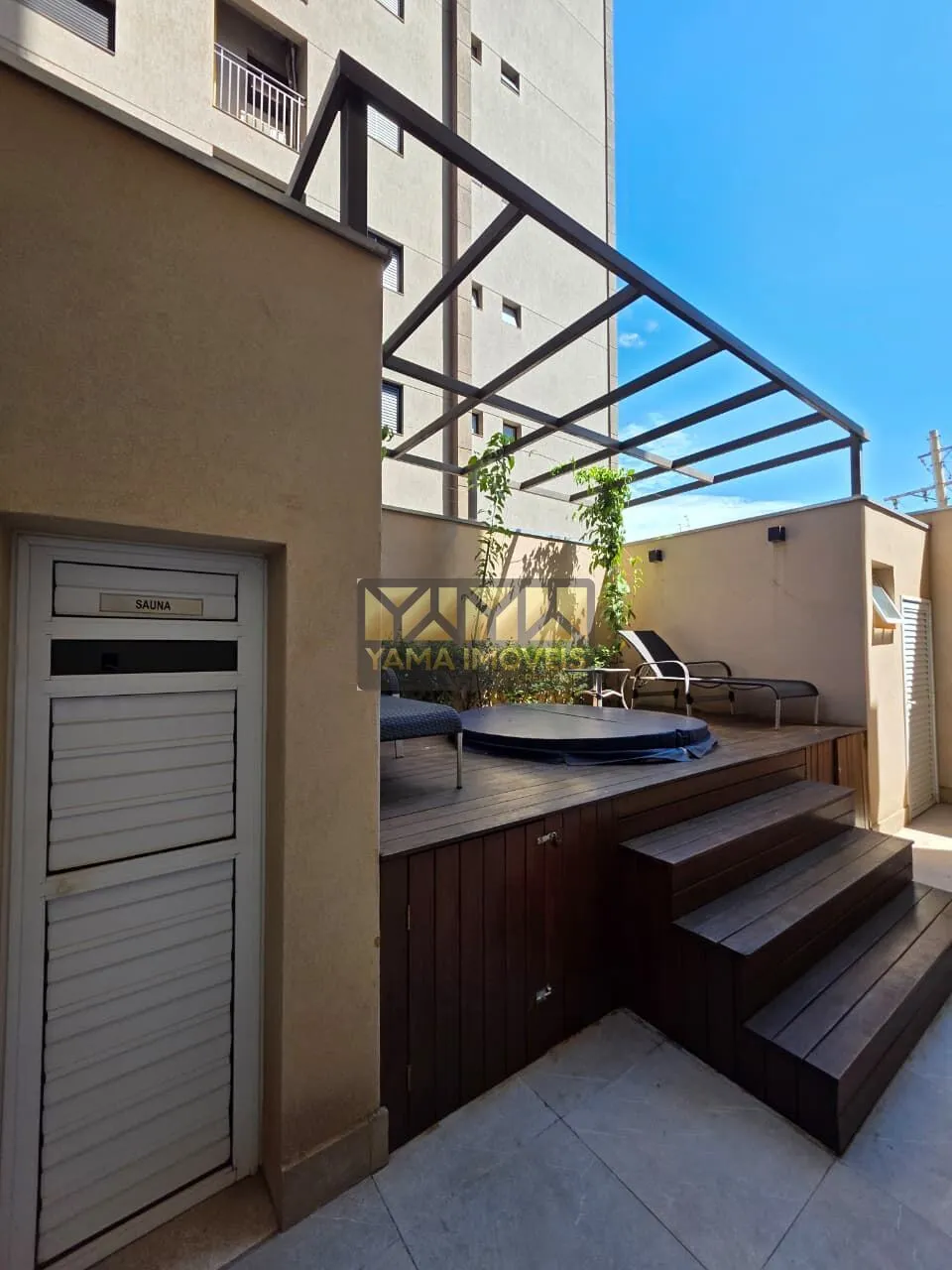 Imagem Residencial Porto Fino - Apartamento à venda no bairro Ribeirânia - Ribeirão Preto/SP