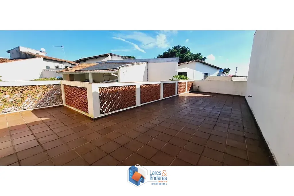 Imagem Casa à venda 6 Quartos 1 Suite 152M² Interlagos São Paulo - SP