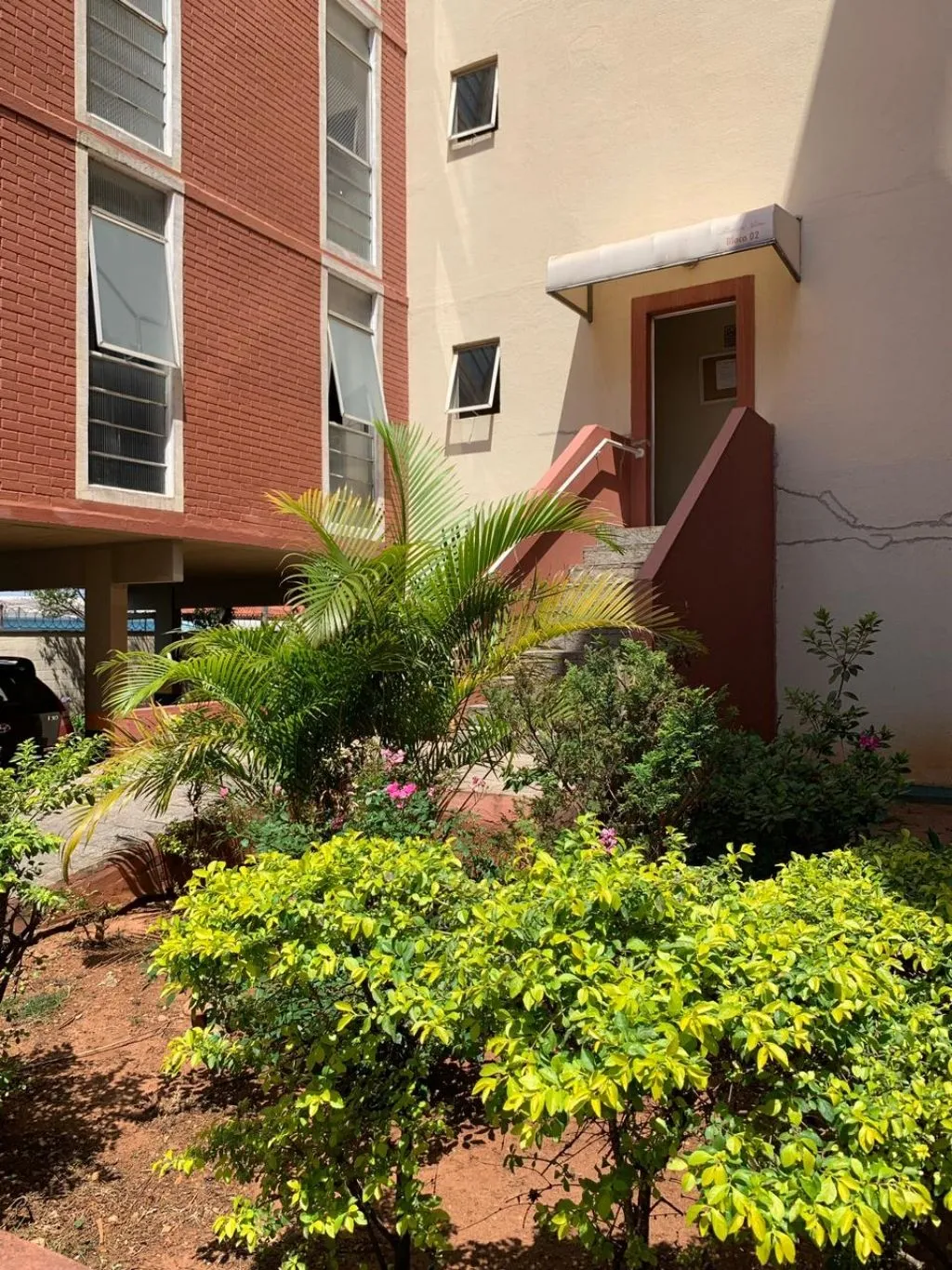 Imagem Apartamento 2 dormitórios Edifício Montevidéu - Vila Fiori- Sorocaba