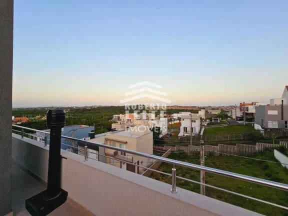 Imagem Condomínio Aurora - Verdes Campos - Casa em Condomínio à Venda no Verdes Campos