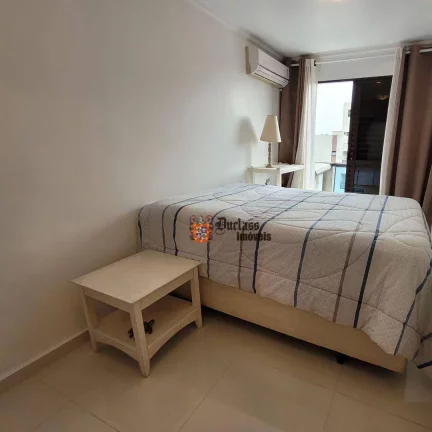 Imagem Apartamento Duplex com 2 dormitórios à venda, 90 m² por R$ 1.850.000,00 - Riviera de São Lourenço - Bertioga/SP