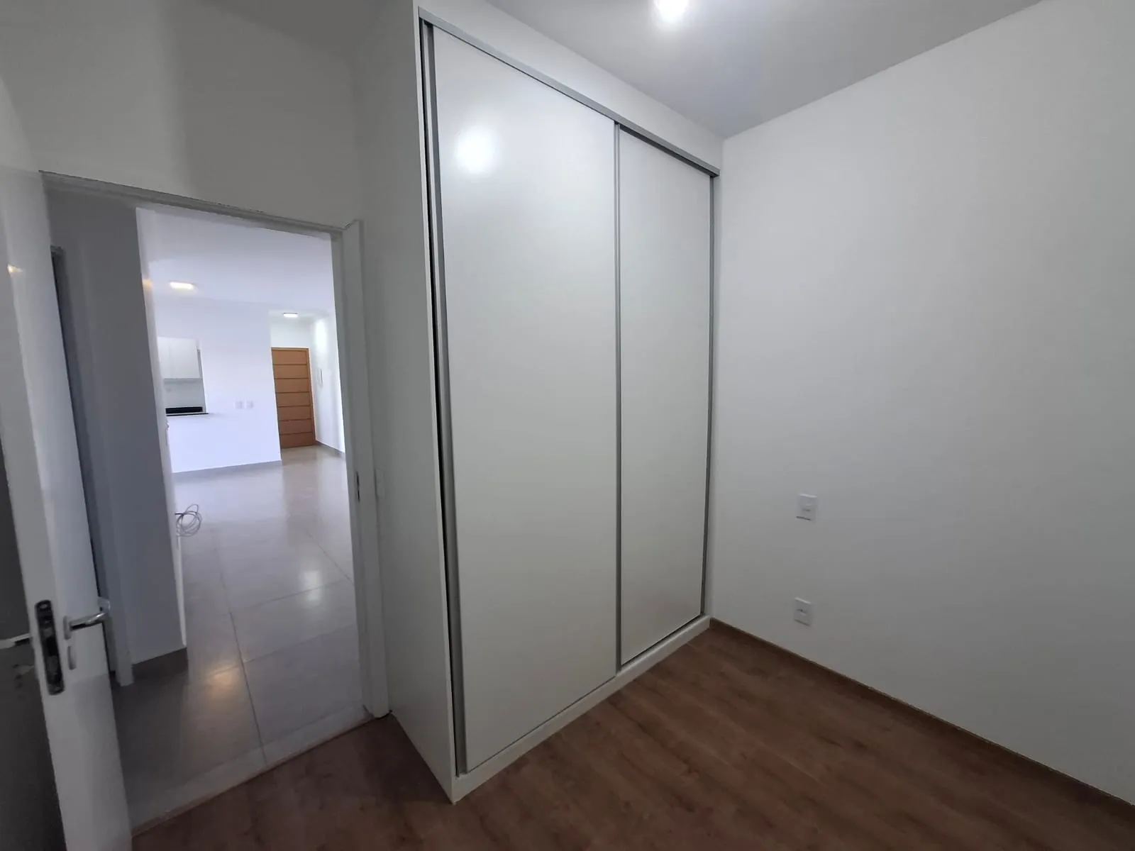 Imagem APARTAMENTO RESIDENCIAL em SOROCABA - SP, PARQUE CAMPOLIM