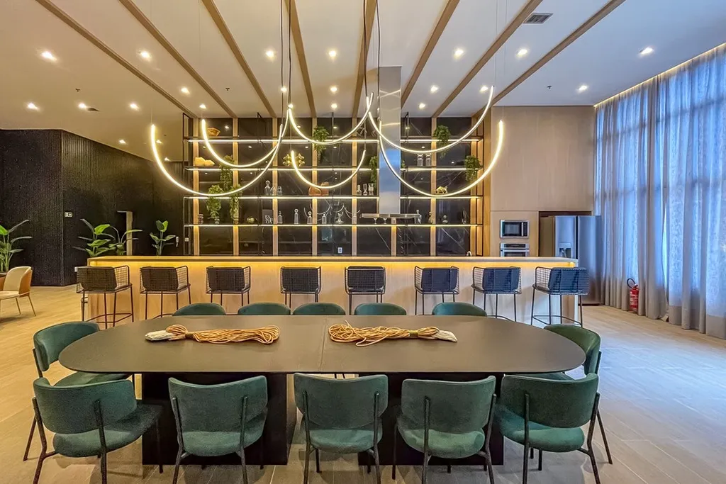 Imagem Studio à venda em São Paulo, Santo Amaro, com 1 quarto, 28m2