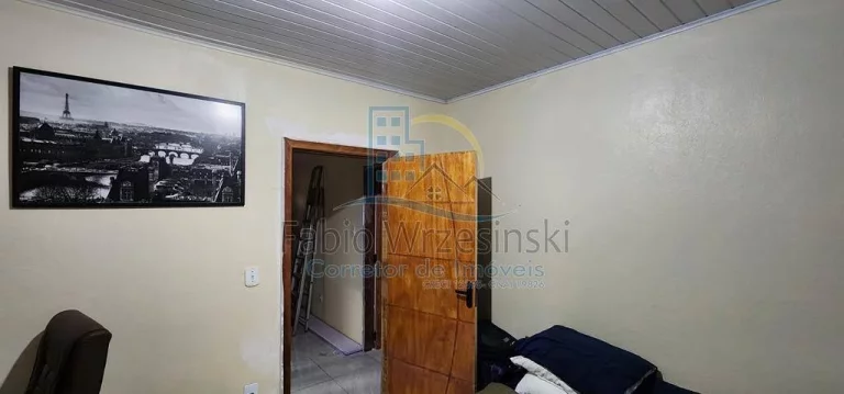 Imagem Terreno de Esquina com casa bairro Boehmerwald