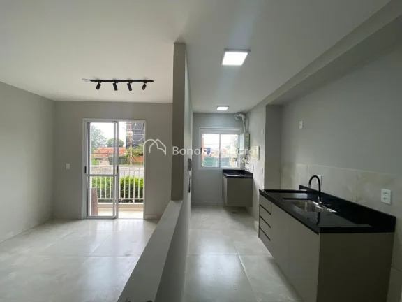 Imagem Apartamento com 2 Quartos Residencial Altos De São Bernardo | Campinas - SP

Lindo apartamento com ...