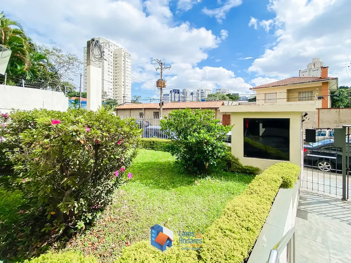 Imagem Apartamento para venda em Santo Amaro com 2 quartos, sendo 1 suíte, 69m²
