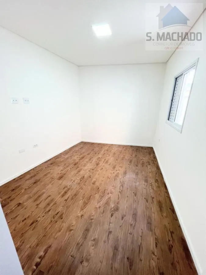 Imagem Sobrado para Venda em Santo André / SP no bairro Santa Terezinha
