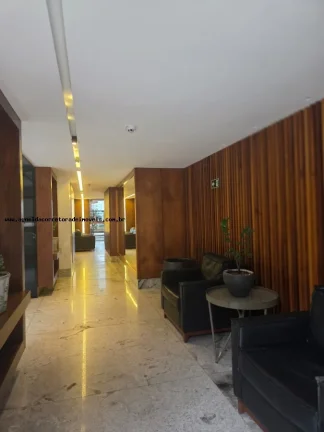 Imagem Apartamento para Venda em Natal, Petrópolis, 4 dormitórios, 4 suítes, 5 banheiros, 4 vagas