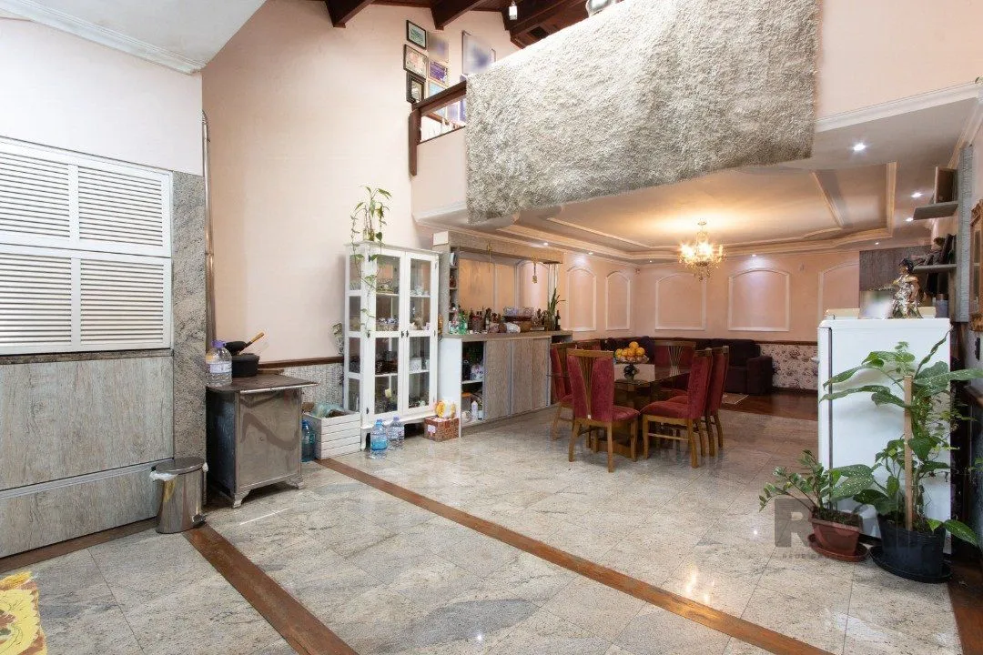 Imagem Casa para Venda - 238.68m², 4 dormitórios, sendo 1 suites, 4 vagas - Ipanema