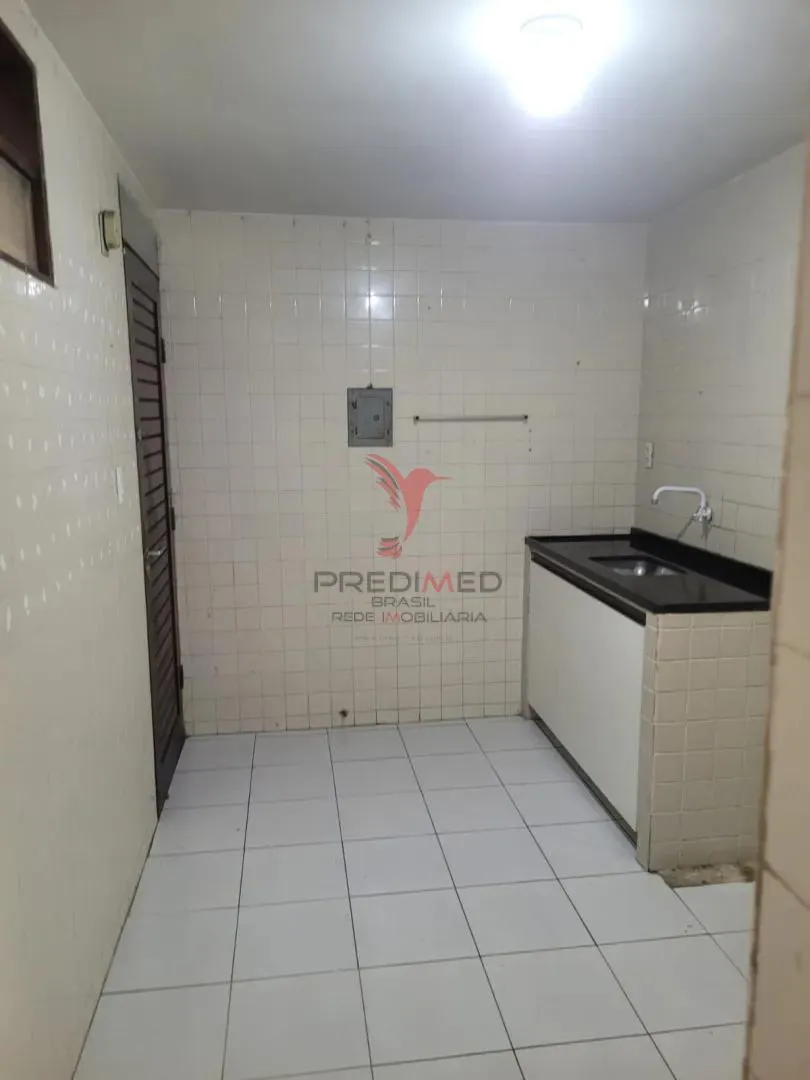 Imagem Apartamento Locação Tambauzinho