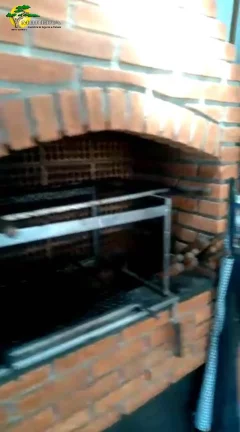 Imagem SOBRADO GRANDE - SÓ PERMUTA