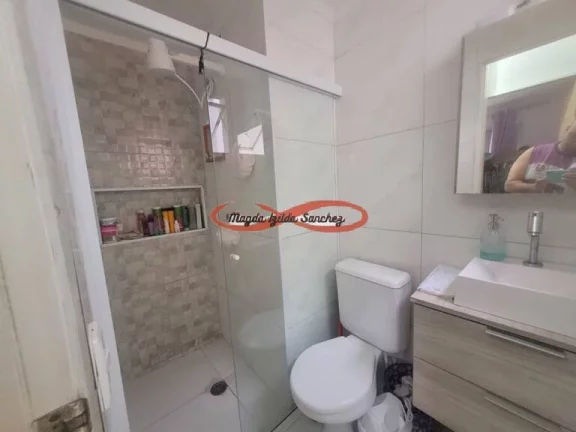 Imagem APARTAMENTO À VENDA NO PARQUE SAVOY CITE.