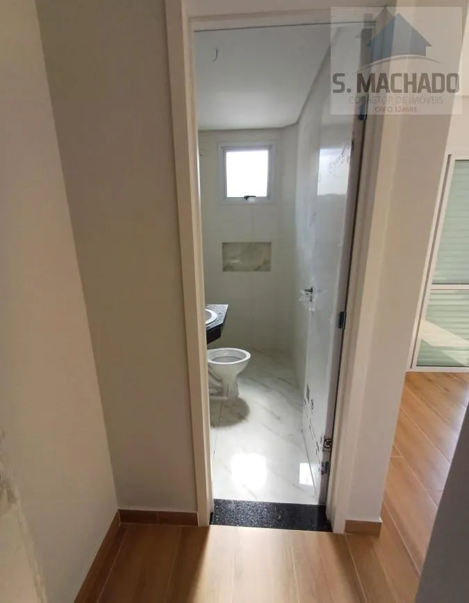 Imagem Apartamento para Venda em Santo André / SP no bairro Campestre