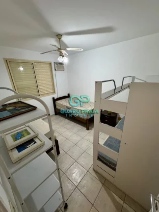 Imagem Apartamento para alugar no bairro Enseada - Guarujá/SP