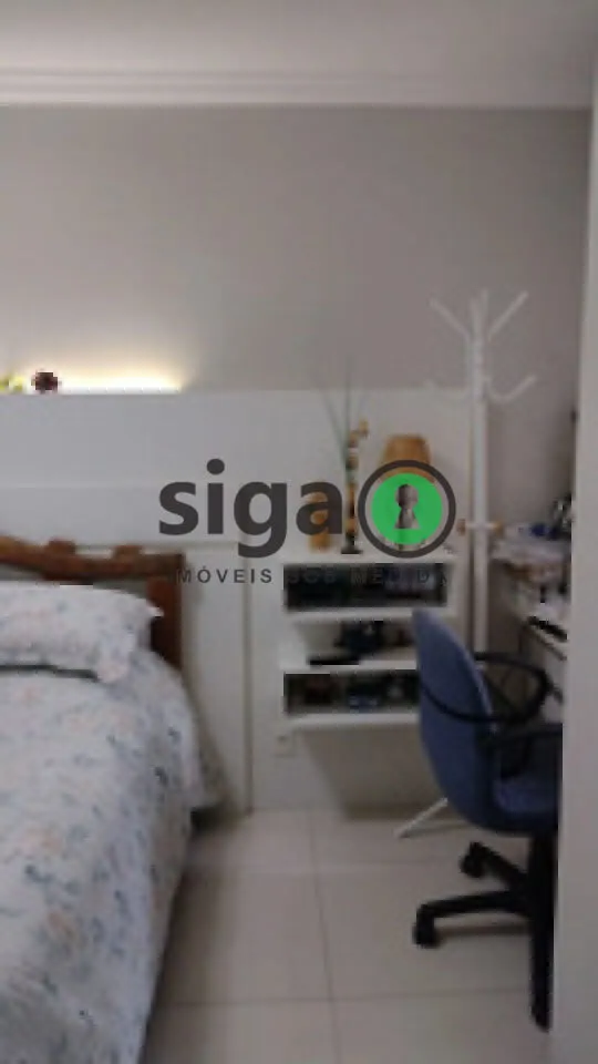 Imagem Apartamento a venda 52 m² 2 dormitórios, 1 vaga na Vila Andrade - SP