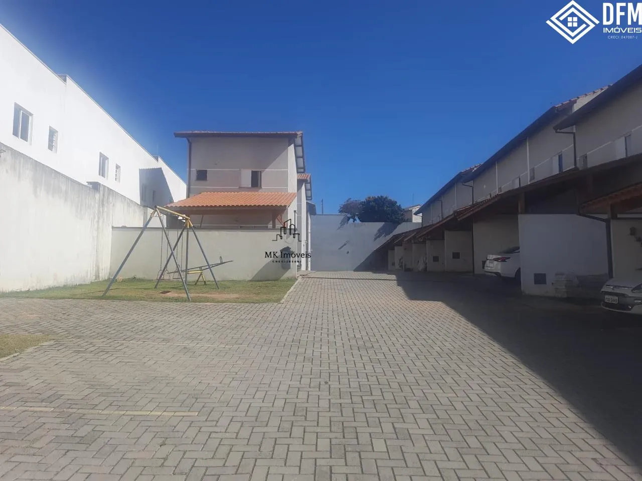 Imagem Casa em Condomínio com 3 Dormitorio(s) localizado(a) no bairro Vila Nova Aparecida em Mogi das Cruzes / Mato Grosso do Sul Ref.:80965344