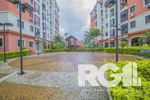 Imagem Apartamento em Ecoville
