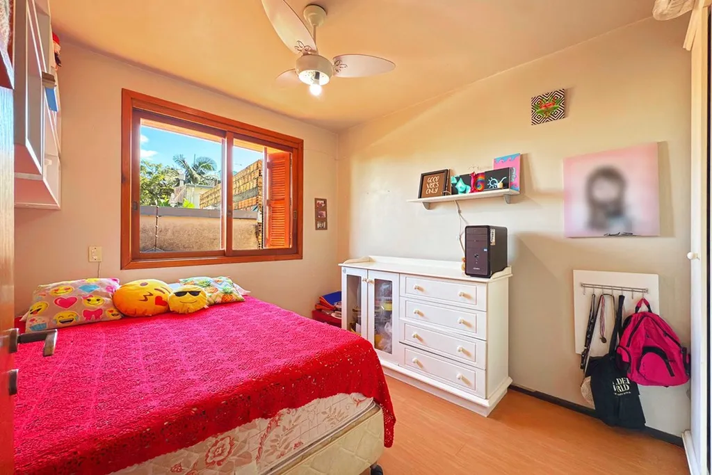 Imagem Casa de Condomínio em Ipanema