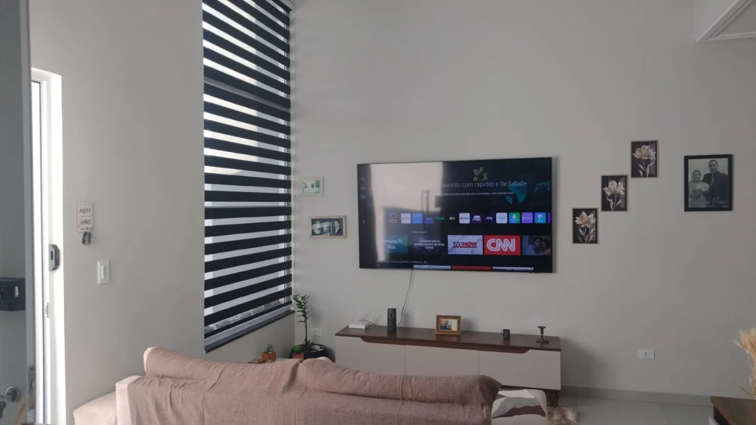 Imagem Casa à venda 2 Quartos, 1 Suite, 2 Vagas, 175M², Condomínio Residencial e Comercial Laguna, Pindamonhangaba - SP