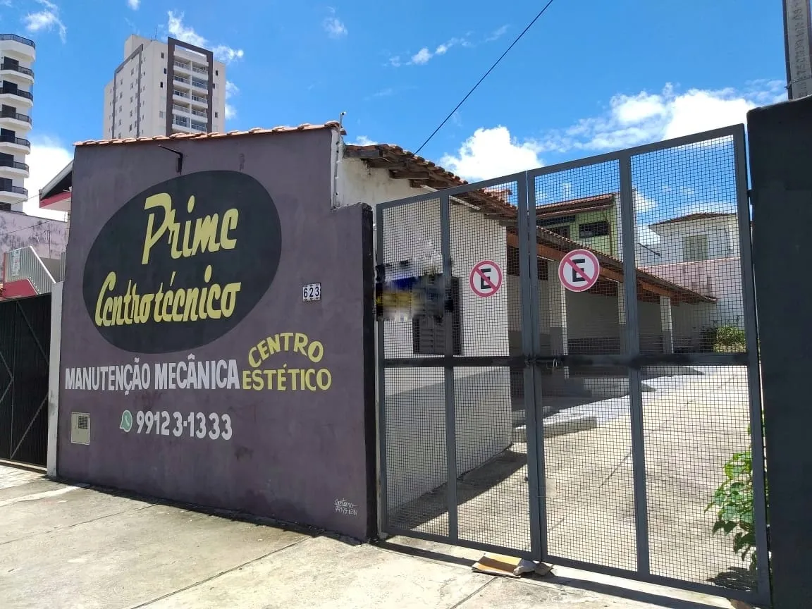 Foto do imóvel Comercial para Locação 1 Quarto, Jardim das Nações, Taubaté - SP