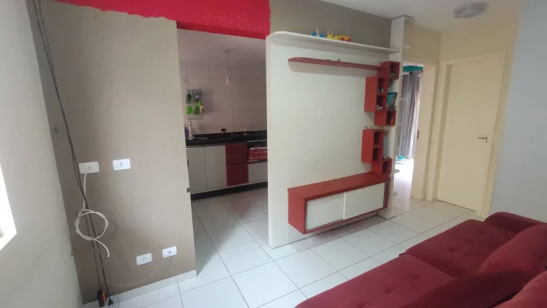 Imagem Apartamento Garden com 2 Quartos no Parque da Fonte - SJP - R$220mil