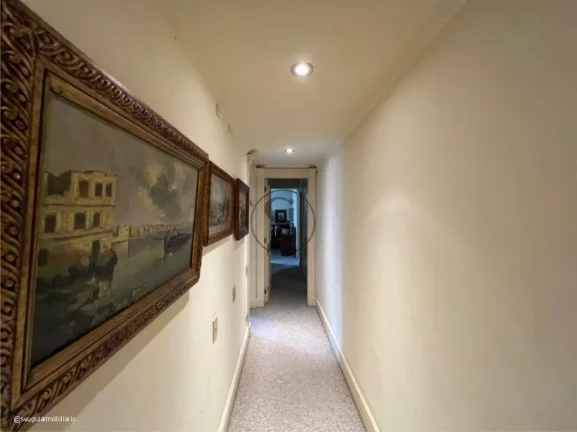 Imagem APARTAMENTO RESIDENCIAL em SÃO PAULO - SP, ITAIM BIBI