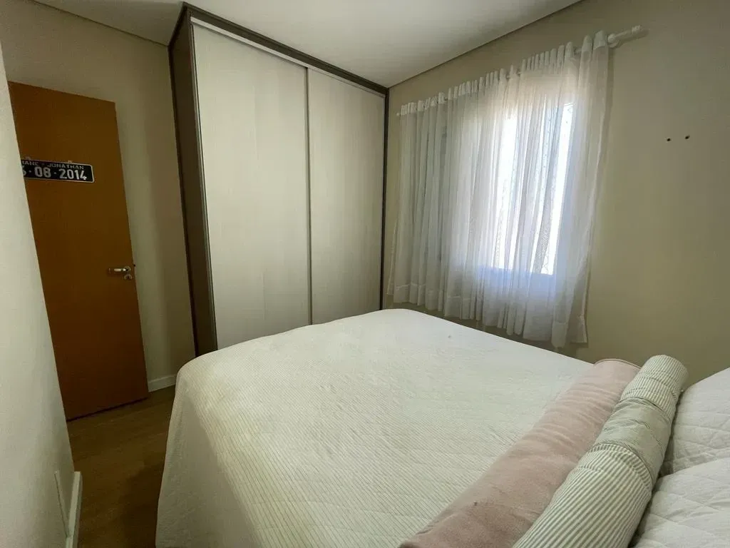 Imagem Apartamento com 2 Quartos à Venda, 48 m² em Jardim Colônia - Jundiaí