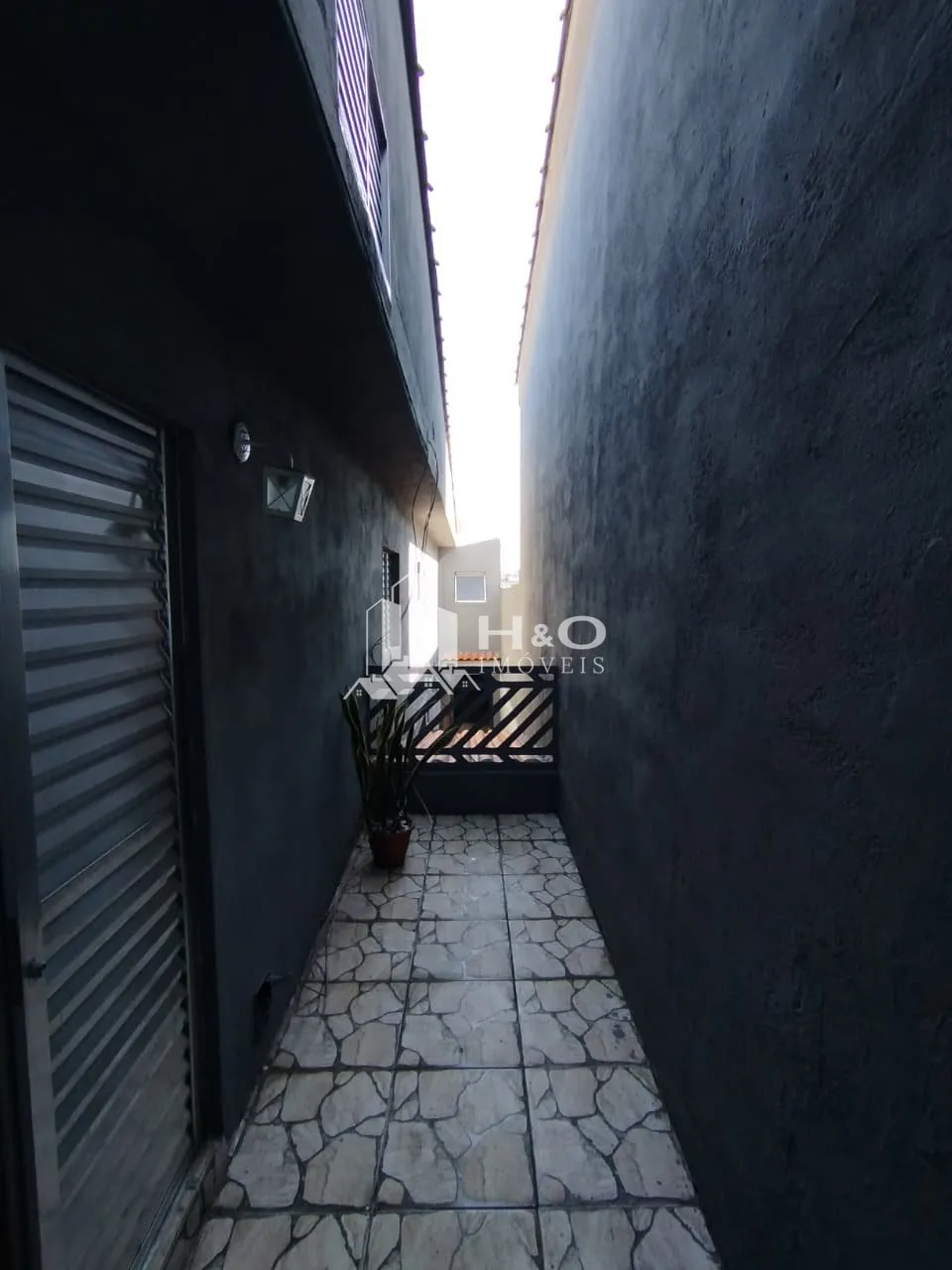 Imagem EXCELENTE SOBRADO - JARDIM SAPOPEMBA