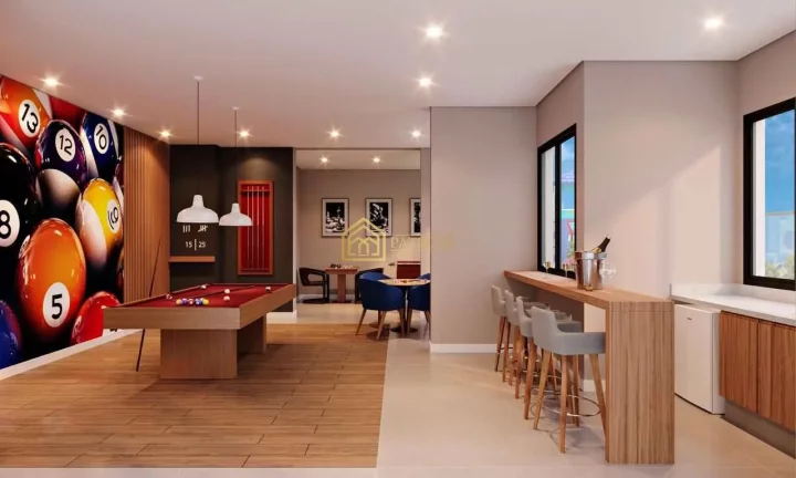Imagem Apartamento Padrão