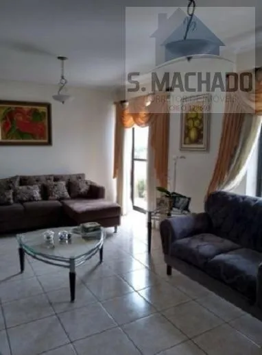 Imagem Apartamento para Venda em Santo André / SP no bairro Parque das Nações
