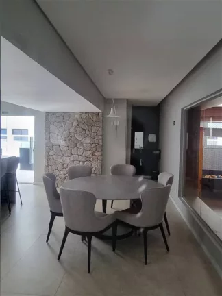 Imagem APARTAMENTO COM 148.04 m² - GUILHERMINA - PRAIA GRANDE SP