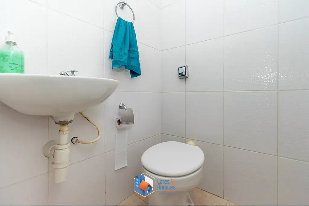 Imagem Casa à venda 3 Quartos 1 Suite 3 Vagas 174M² Imirim São Paulo - SP