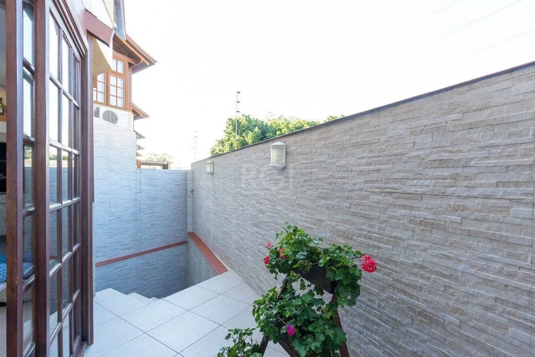 Imagem Casa Condominio para Venda - 317.93m², 4 dormitórios, sendo 3 suites, 2 vagas - Vila Conceição