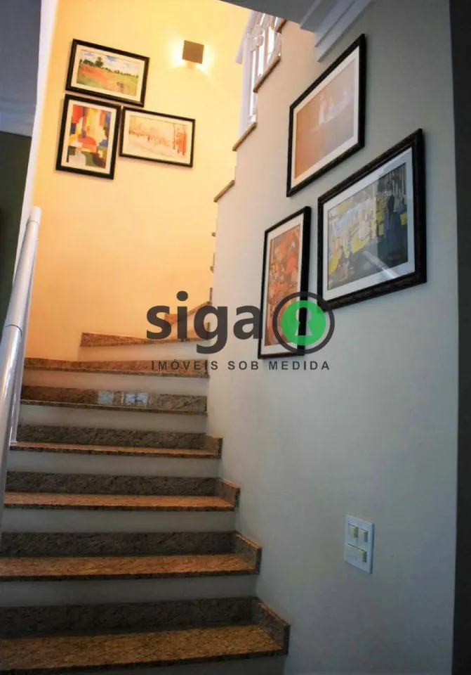Imagem Casa em Condomínio Residencial em Jabaquara