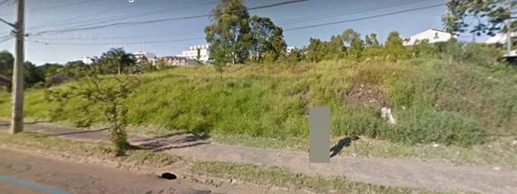 Imagem Terreno em Hípica