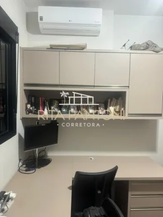 Imagem Apartamento - Ribeirão Preto - Quintas de São José - Região Sul