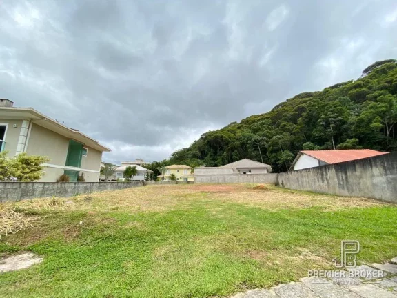 Foto do imóvel Terreno à venda, 800 m² por R$ 750.000,00 - Prata - Teresópolis/RJ