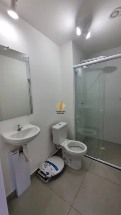 Imagem APARTAMENTO 37 M², 2 DORMS COM VAGA NO BUTANTA - SÃO PAULO - SP - ZONA OESTE